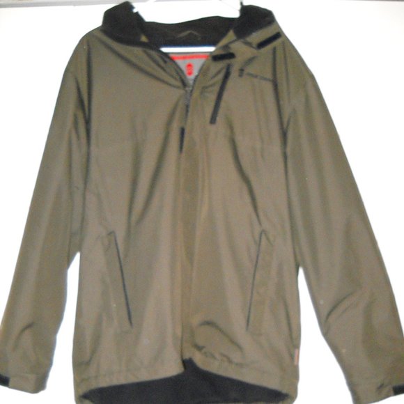 Free Country Other - Men's Winter Jacket, Size Large by Free Country Like New